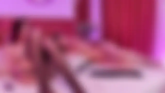 CassieFox_'s Webcam Show