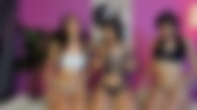 cuteeegiiirls' Webcam Show
