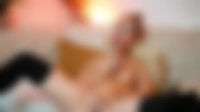 AileenKiss' Live Sex Cam Show