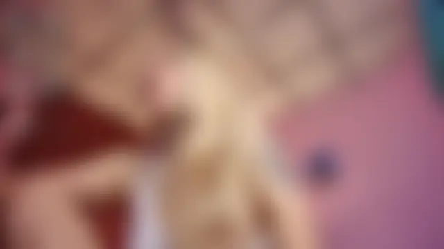 Your_Barbie_'s Webcam Show