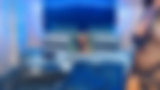 Blue_Ivy2's Webcam Show