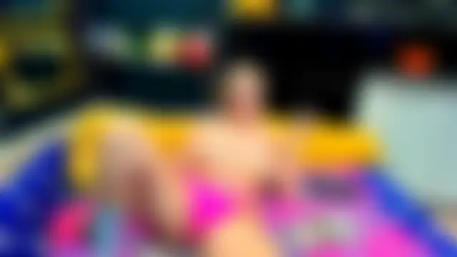 FlirtyMary's Webcam Show
