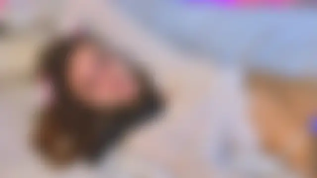 EvaHair's Live Sex Cam Show
