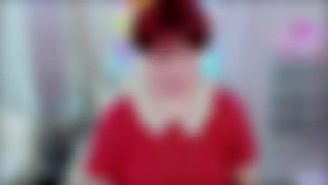 DreamyLuna's Live Sex Cam Show