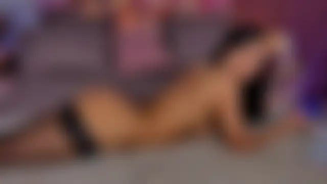 Cosmic_Sia's Live Sex Cam Show