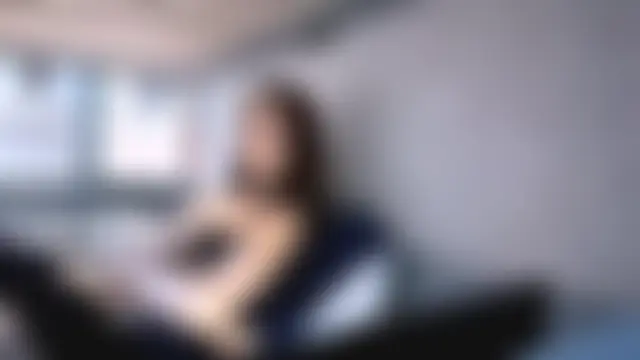 AliceNova's Live Sex Cam Show
