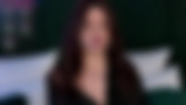 AnaWest's Live Sex Cam Show
