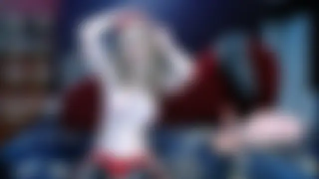 MoonlightMaybell's Webcam Show