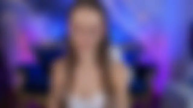 CozyMell's Live Sex Cam Show