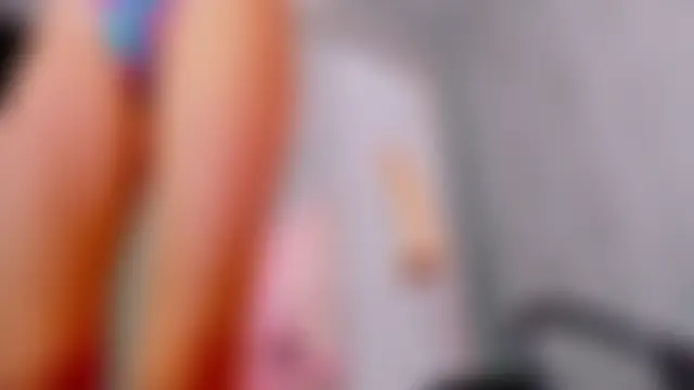 Akilla_Queen's Live Sex Cam Show
