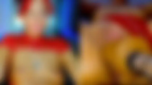 DesereaRose's Live Sex Cam Show