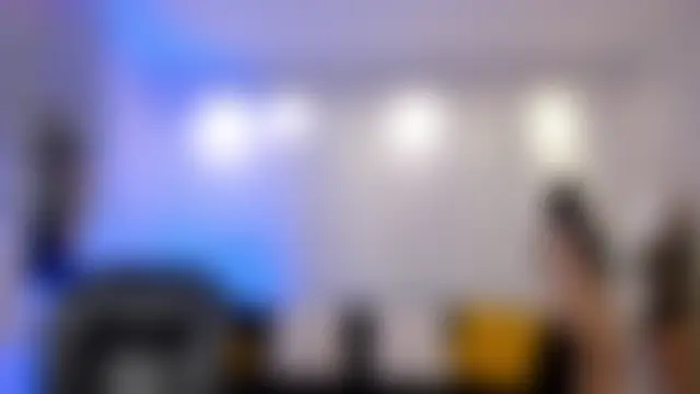 KatieStonne's Webcam Show