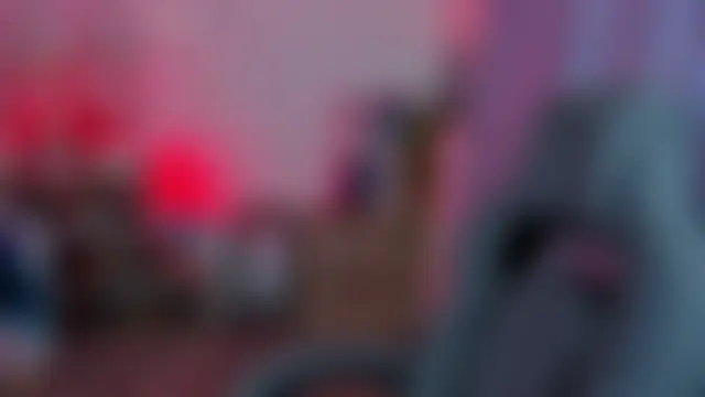 NielletaBlossom's Webcam Show