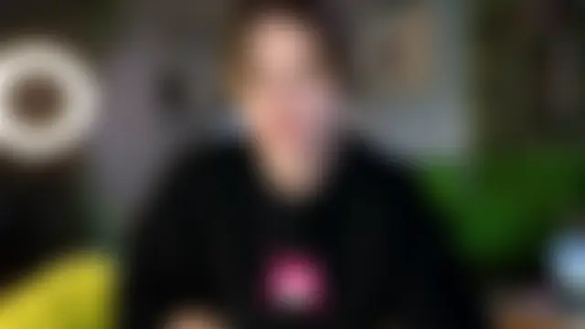 Cryptikov's Live Sex Cam Show