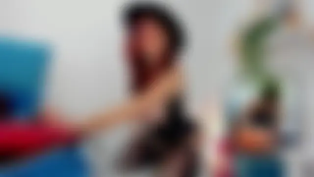 MariaJoseBaez's Webcam Show