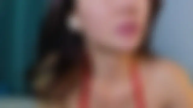 AudreyMell's Webcam Show
