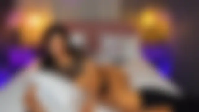 AmedeeaBanks' Live Sex Cam Show