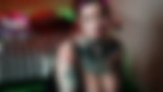 Sabien_DeMonia's Live Sex Cam Show