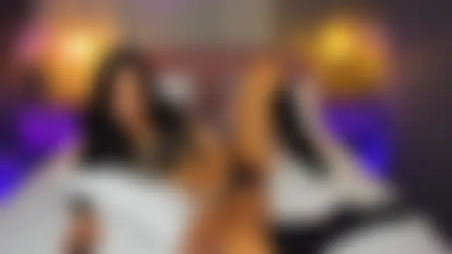 AmedeeaBanks' Live Sex Cam Show