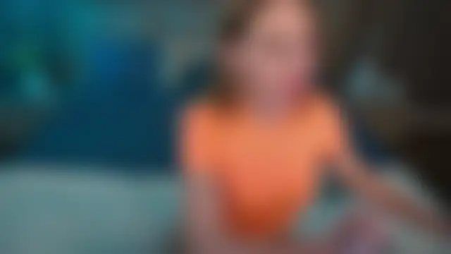 GabriellaJass' Live Sex Cam Show