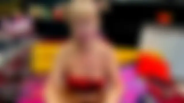 FlirtyMary's Webcam Show