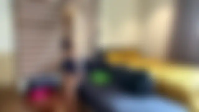 Kim_Ryu's Live Sex Cam Show
