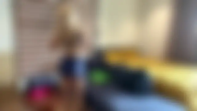 Kim_Ryu's Live Sex Cam Show