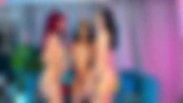 Evil_Giirls' Live Sex Cam Show