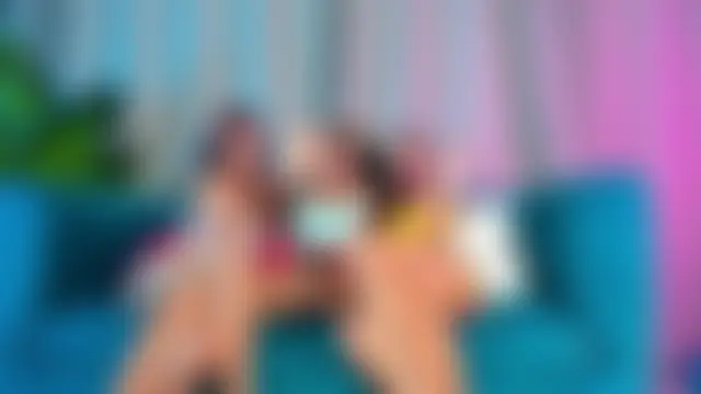 Evil_Giirls' Live Sex Cam Show