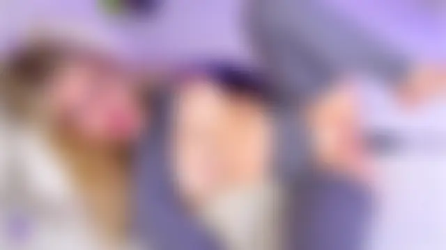 LiliBanger's Live Sex Cam Show