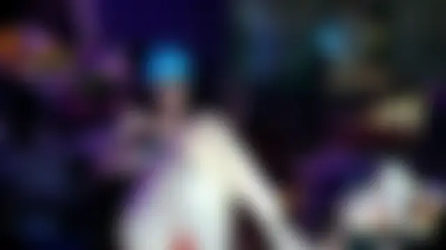 BlaizeyBBy's Live Sex Cam Show