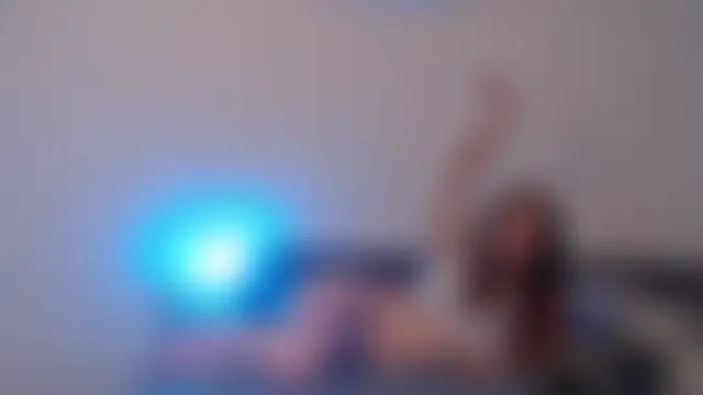 blueburrypie's Live Sex Cam Show