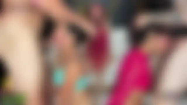 Awesome-Party's Live Sex Cam Show