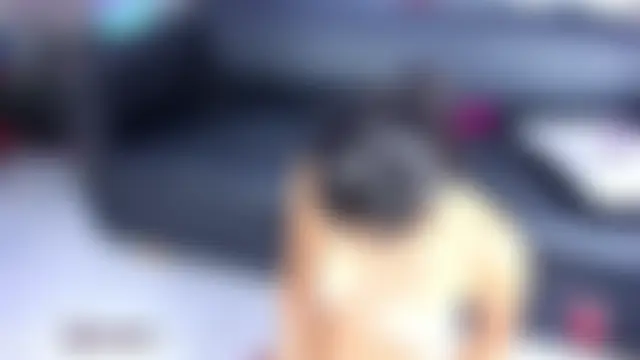 Soffy_sexzone18's Webcam Show