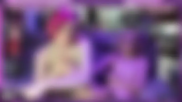 v3n0mb1t3z's Webcam Show