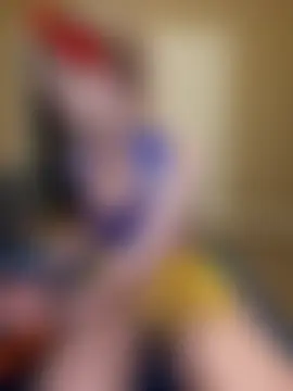AmethystFoxx's Webcam Show