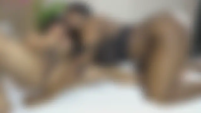 nikita_mike's Live Sex Cam Show