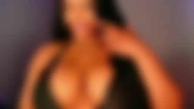 maybabi's Live Sex Cam Show