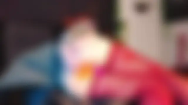 Ivey_Strigoi's Live Sex Cam Show