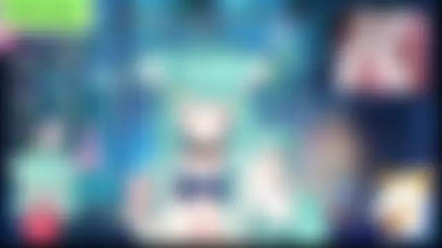 umi-youmi's Live Sex Cam Show