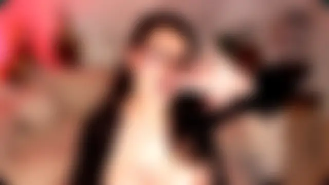 ColibriBlack's Live Sex Cam Show