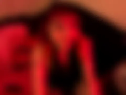 ChrryFoxx's Live Sex Cam Show