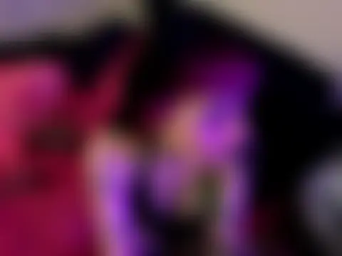 ChrryFoxx's Live Sex Cam Show