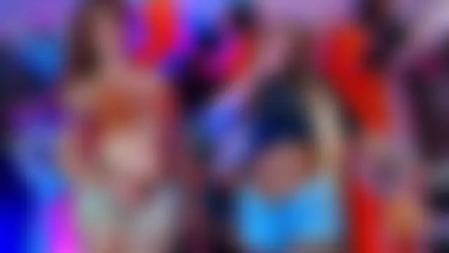 PARADISE_S7S' Live Sex Cam Show