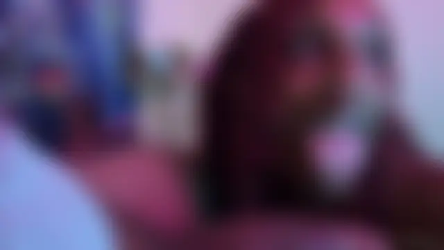 BlackBunnyxxx's Live Sex Cam Show