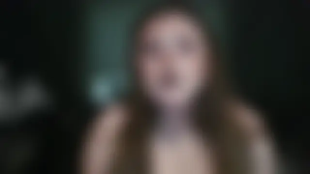 babyizzie's Webcam Show