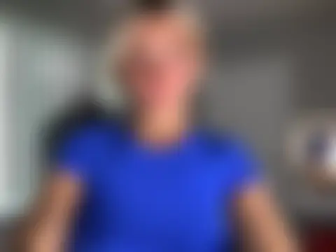 meggsworld's Webcam Show
