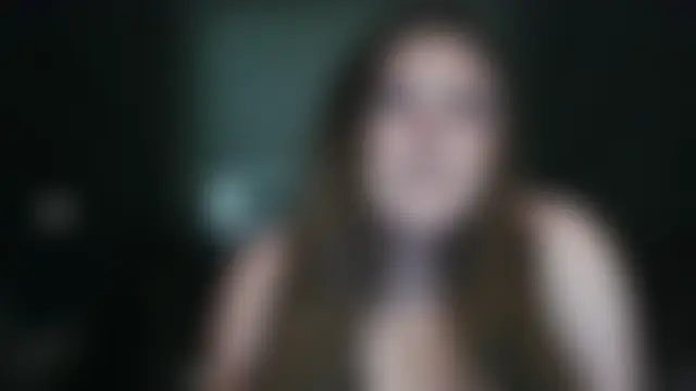 babyizzie's Webcam Show