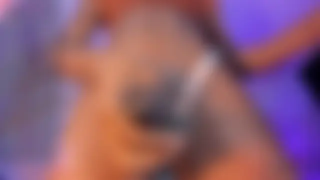 Karla-Ebony's Webcam Show