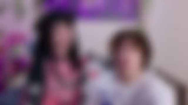 Night_angell69's Live Sex Cam Show